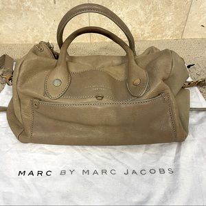 Marc by Marc Jacobs Speedy Bag